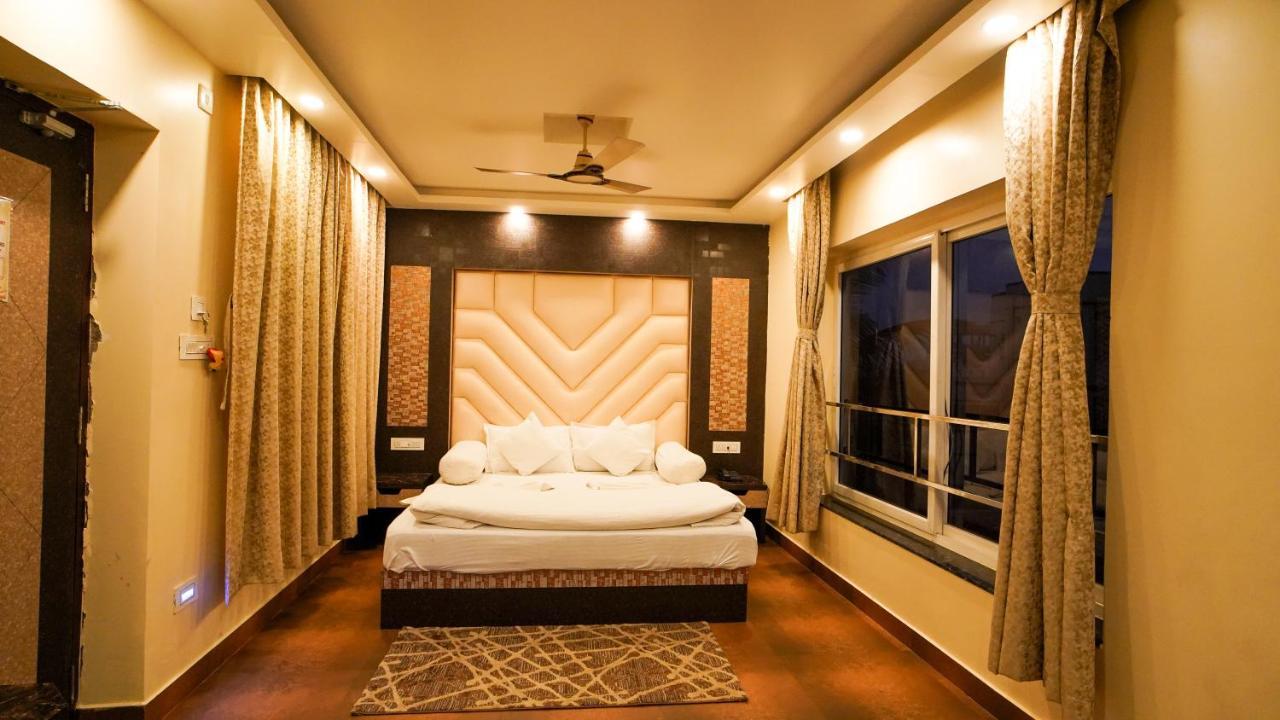 Sher Bengal Beach Resort Mandarmani Exterior foto